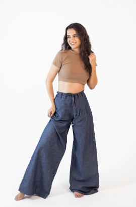 CALCA TEREZA   JEANS